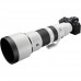 Sony FE 400-800mm f/6.3-8 G OSS Lens